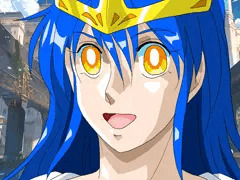 天然女王　結賀葵