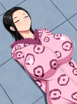 【新作CG集】 サンプル ロビンさんの睡眠着衣ズリ
