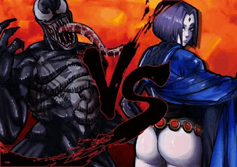 VS!!