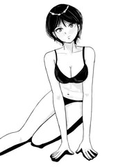2025.7.25イラスト日進月歩