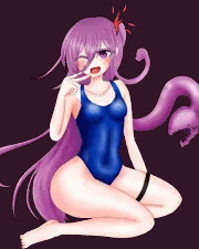 うちの娘