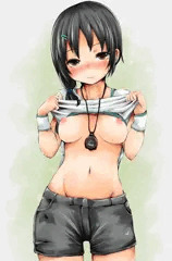 るーきーとれーなーちゃん