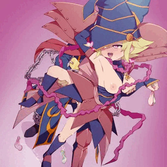 pixivリクエスト：ガガガ