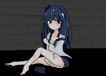 レイプされて。。