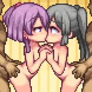 姫静仲良しハメ
