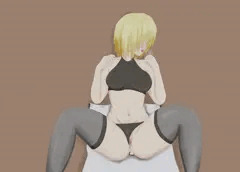 事後シスターさん