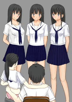 JKハーレム2