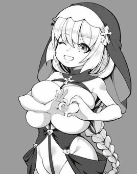 ラクガキ250414