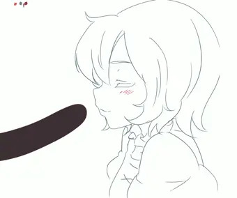 小傘ちゃんのprpr