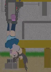 機械姦