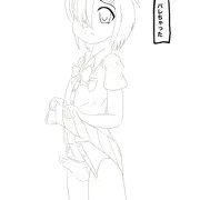 次回CG集追加画像