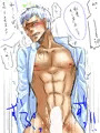 【不良道JOKER】乱堂さん受け②