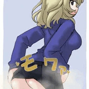 【おなら注意】屁でもないわ