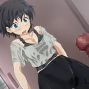 槍見せ[Live2D]
