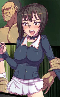 かーしまさん②