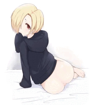 小梅ちゃん
