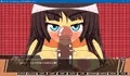 ドスケベ裏ソープ嬢～JK編～ play.3 ♀尿漬け射精管理 THE NOVEL