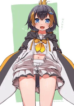 ぺちょぺちょら