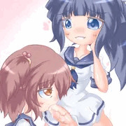 ふたふぇら