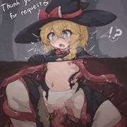 魔女っ娘苗床落とし穴🕳️