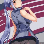 エセックス/アズールレーン