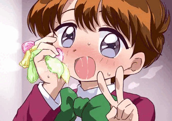 聖良ちゃんビッチ化