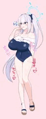 乳盛りミヤコ