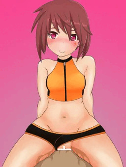 日向リンちゃん2