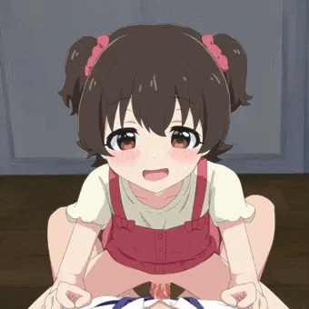 3話と8話のみりあに興奮してしまったので・・・