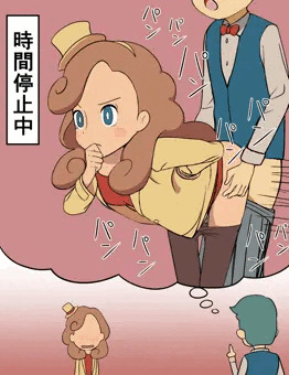 ノア君の推理（自供）