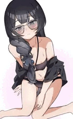 水着キサキ