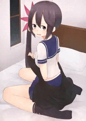 曙ちゃん事前