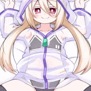 クリアパーカーゼロさん