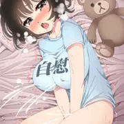 ノ…ノックしてって言ったでしょ！！！！！