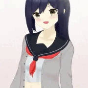 ポニテ静凛