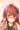 看板娘（風呂に入れず20日目）