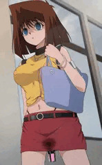 【お題箱より】洗脳杏子