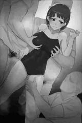 スク水直葉