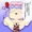 れみりゃのれみりゃに擦り付けるようです