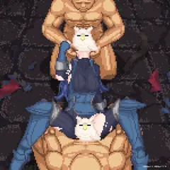【☆】ルキナvsならず者ちんちんちんちん
