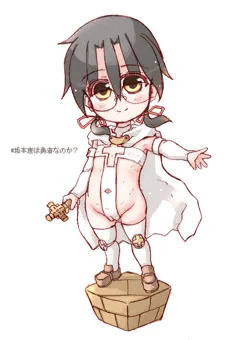 らくがきまとめ