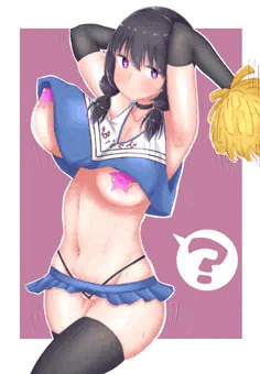 ドスケベチアコス