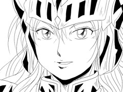 大魔司教ガリウス　アフロディテ