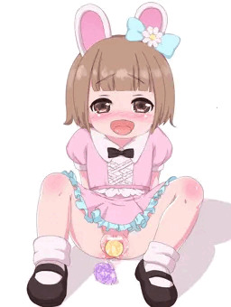 イースターエッグ見ーつけたっ
