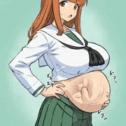 妊婦_武部沙織
