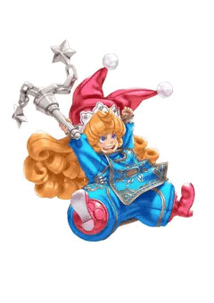 【聖剣伝説3】でち！【シャルロット】