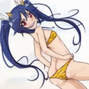 愛香のパンツはいいパンツ♪