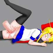 きょこん