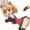 すっごーい！トリックオアトリートだよ