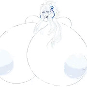刀剣乱舞より女体化小竜景光